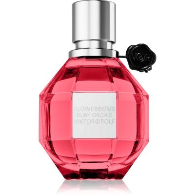 Viktor & Rolf Flowerbomb Ruby Orchid parfémovaná voda pro ženy 50 ml - parfo.cz