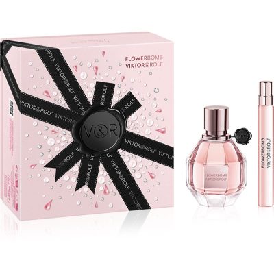 Viktor & Rolf Flowerbomb dárková sada pro ženy - parfo.cz
