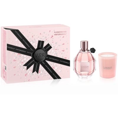 Viktor & Rolf Flowerbomb dárková sada pro ženy - parfo.cz