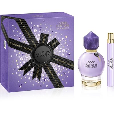 Viktor & Rolf GOOD FORTUNE dárková sada pro ženy - parfo.cz