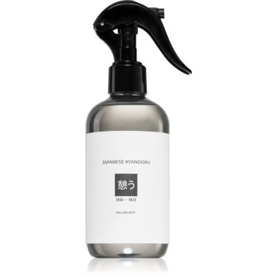 Vila Hermanos Apothecary Japanese Rest sprej na polštář 250 ml - parfo.cz