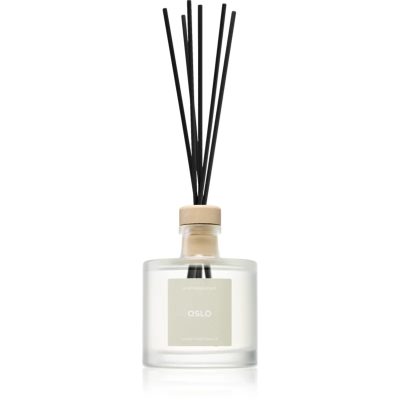 Vila Hermanos Apothecary Northern Lights Oslo aroma difuzér 100 ml - parfo.cz