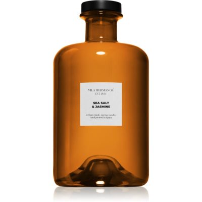Vila Hermanos Apothecary Sea Salt & Jasmine aroma difuzér 3000 ml - parfo.cz