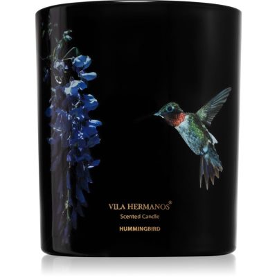 Vila Hermanos Jungletopia Hummingbird vonná svíčka 200 g - parfo.cz