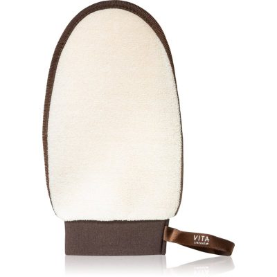 Vita Liberata Dual-Sided Exfoliating Mitt peelingová rukavice 1 ks - parfo.cz