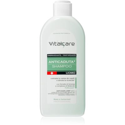 Vitalcare Professional Anticaduta šampon proti vypadávání vlasů pro muže 250 ml - parfo.cz