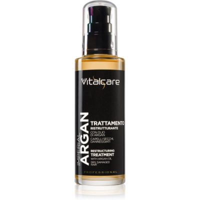 Vitalcare Professional Imperial Argan bezoplachová péče s arganovým olejem 100 ml - parfo.cz