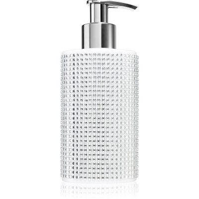 Vivian Gray Diamonds White luxusní tekuté mýdlo 250 ml - parfo.cz
