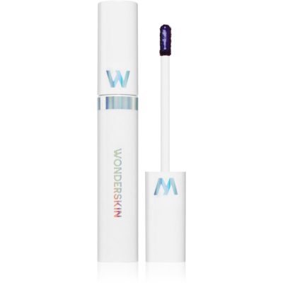 WONDERSKIN Wonder Blading Lip Stain Masque slupovací rtěnka odstín Bella 4 ml - parfo.cz
