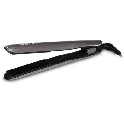 Wad Mensa Straightener žehlička na vlasy Black 1 ks - parfo.cz