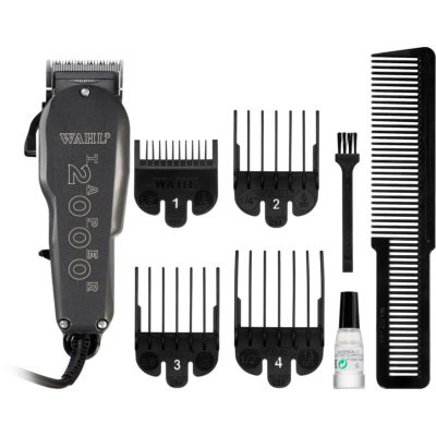Wahl Pro Classic Series Taper 2000 profesionální strojek na vlasy 1 ks - parfo.cz