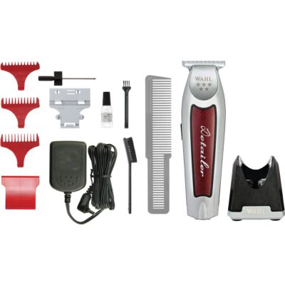 Wahl Pro Detailer Cordless profesionální zastřihovač vlasů 1 ks - parfo.cz