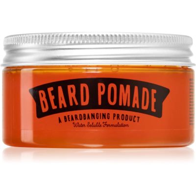Waterclouds Beard Junk pomáda na vousy 100 ml - parfo.cz