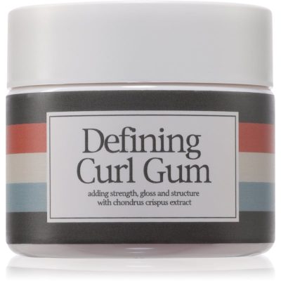 Waterclouds Defining Curl Gum stylingová guma pro kudrnaté vlasy 50 ml - parfo.cz