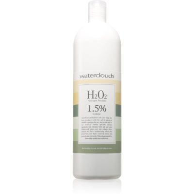 Waterclouds H202 1