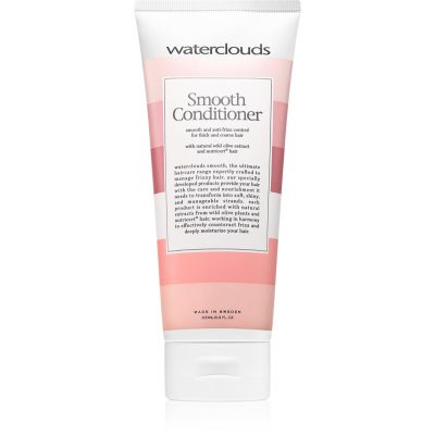 Waterclouds Smooth Conditioner intenzivní kondicionér proti krepatění 200 ml - parfo.cz