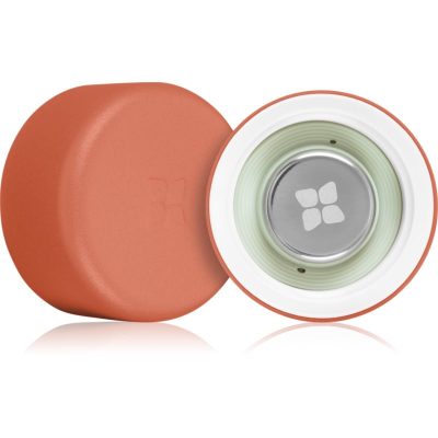 Waterdrop Metal víčko z nerezové oceli barva Orange Matt 1 ks - parfo.cz