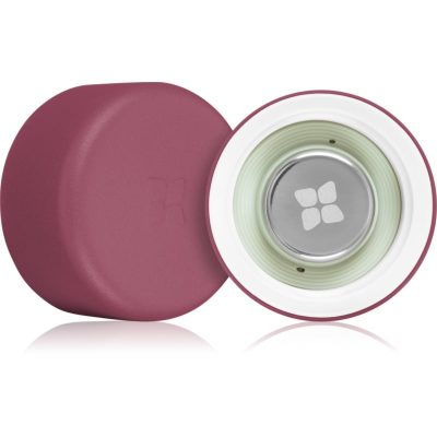 Waterdrop Metal víčko z nerezové oceli barva Pink Matt 1 ks - parfo.cz