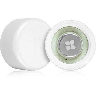 Waterdrop Metal víčko z nerezové oceli barva White Matt 1 ks - parfo.cz