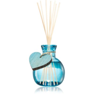 Wax Design Recycled Glass Sea Breeze aroma difuzér s náplní 75 ml - parfo.cz