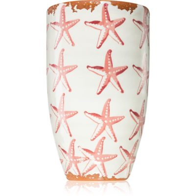 Wax Design Starfish Seabed vonná svíčka 13x21 cm - parfo.cz