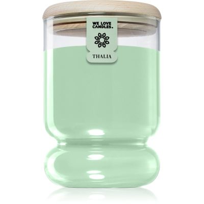We Love Candles Thalia Field Chamomile vonná svíčka 380 g - parfo.cz