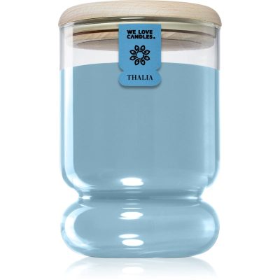 We Love Candles Thalia Oak Grove vonná svíčka 380 g - parfo.cz