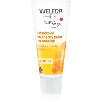 Weleda Baby 30 ml - parfo.cz
