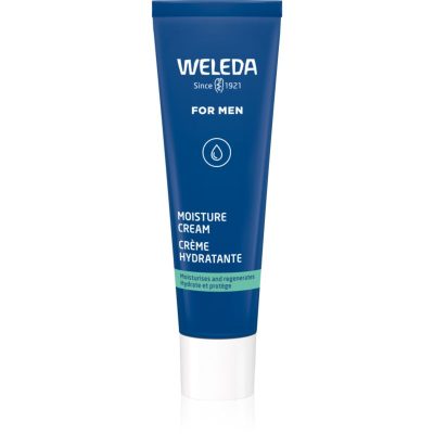 Weleda Men hydratační krém pro muže 30 ml - parfo.cz