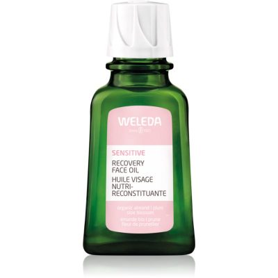 Weleda Sensitive regenerační olej pro citlivou pleť 50 ml - parfo.cz