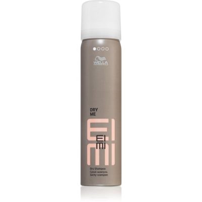 Wella Professionals Eimi Dry Me suchý šampon ve spreji 65 ml - parfo.cz