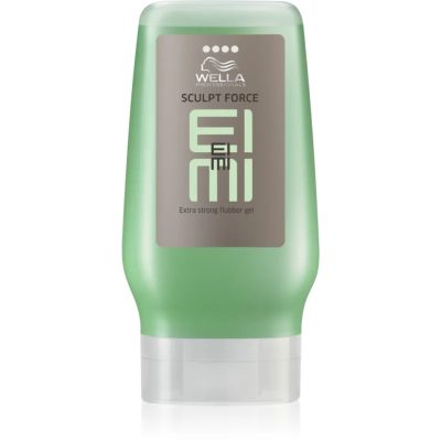 Wella Professionals Eimi Texture Touch stylingové želé pro fixaci a tvar 125 ml - parfo.cz