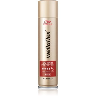 Wella Wellaflex Dynamic Hold lak na vlasy s extra silnou fixací 250 ml - parfo.cz