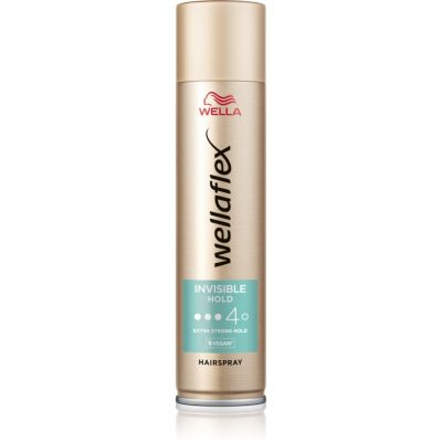 Wella Wellaflex Flexible Extra Strong lak na vlasy se silnou fixací 75 ml - parfo.cz