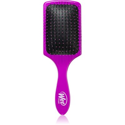 Wet Brush Paddle kartáč na vlasy Purple - parfo.cz