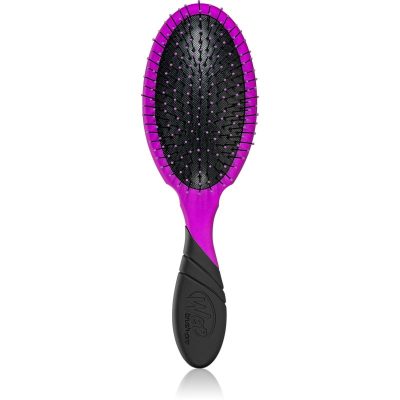 Wet Brush Pro Detangler kartáč na vlasy Purple 1 ks - parfo.cz