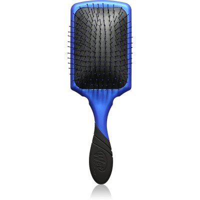 Wet Brush Pro Paddle kartáč na vlasy Royal Blue 1 ks - parfo.cz