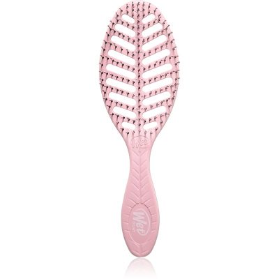Wet Brush Speed Dry Go green kartáč pro suché vlasy Pink 1 ks - parfo.cz