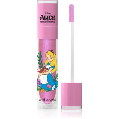 Wet n Wild Alice in Wonderland tekuté oční stíny odstín Daydreaming 5 ml - parfo.cz