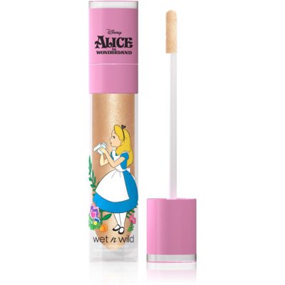 Wet n Wild Alice in Wonderland tekuté oční stíny odstín I'm not Myself 5 ml - parfo.cz