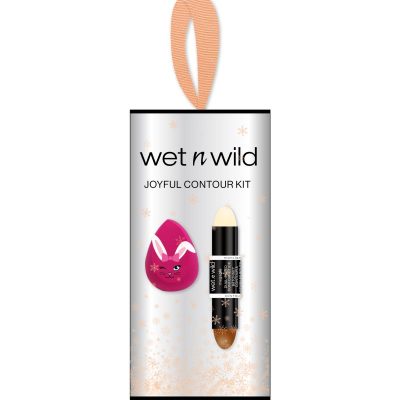 Wet n Wild Joyful Contour dárková sada na obličej - parfo.cz