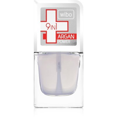 Wibo 9in1 Argan Power péče pro suché