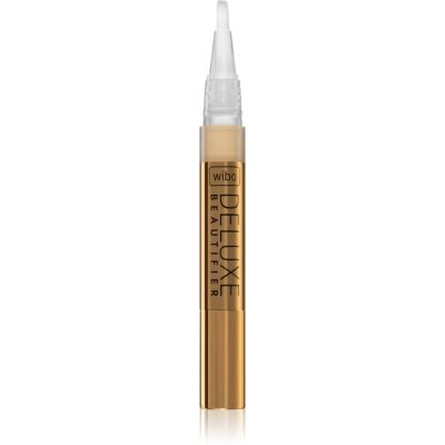 Wibo Beautifier Deluxe rozjasňující korektor v peru 1