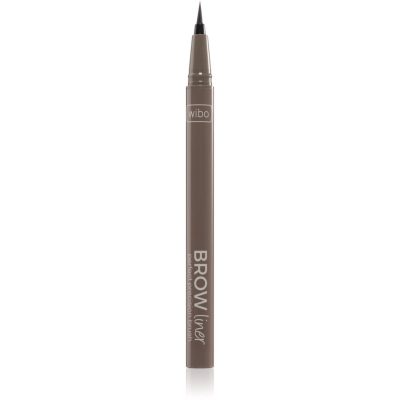 Wibo Brow Liner fix na obočí #1 - parfo.cz