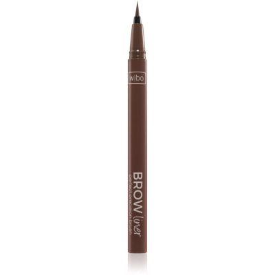 Wibo Brow Liner fix na obočí - parfo.cz