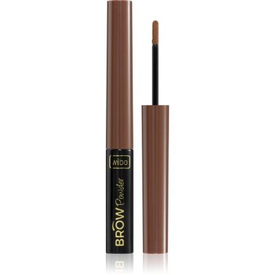 Wibo Brow Powder pudr na obočí 1 g - parfo.cz