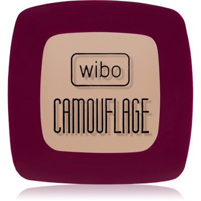 Wibo Camouflage krémový krycí korektor #2 10 g - parfo.cz