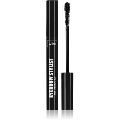 Wibo Eybrow Stylist gel na obočí 8 ml - parfo.cz