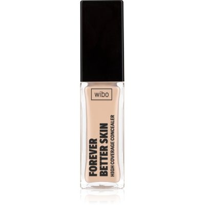 Wibo Forever Better Skin tekutý korektor 2 6 ml - parfo.cz