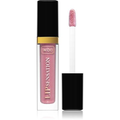 Wibo Lip Sensation lesk na rty #1 5 g - parfo.cz